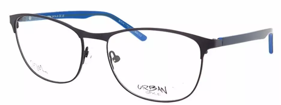 URBAN STYLE 035 BLACK