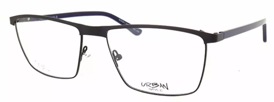 URBAN STYLE 040 BLACK