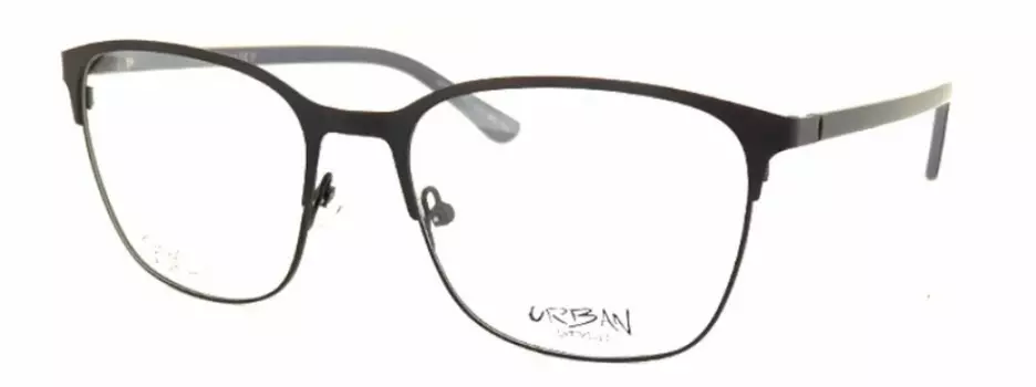 URBAN STYLE 041 BLACK