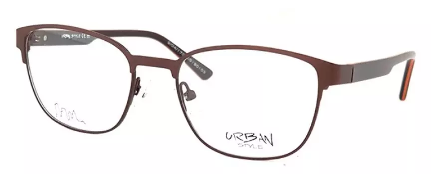 URBAN STYLE 045 BROWN