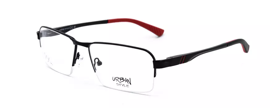 URBAN STYLE US-054 BLACK