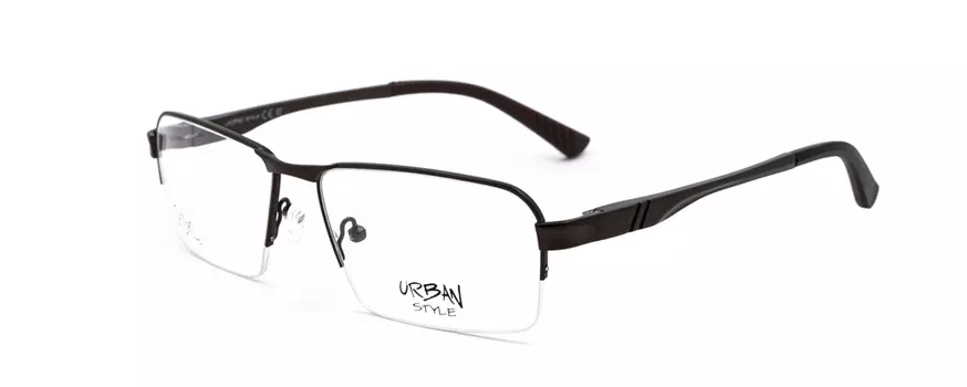 URBAN STYLE US-054 BROWN