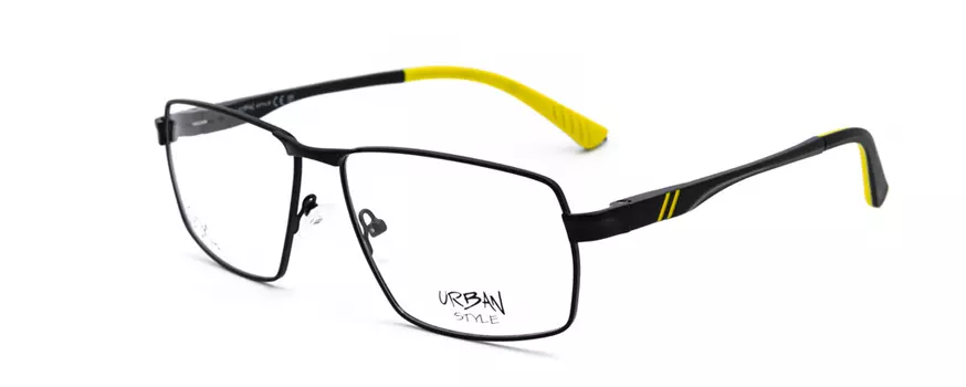 URBAN STYLE US-055 BLACK