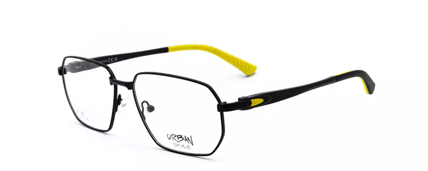 URBAN STYLE US-056 BLACK