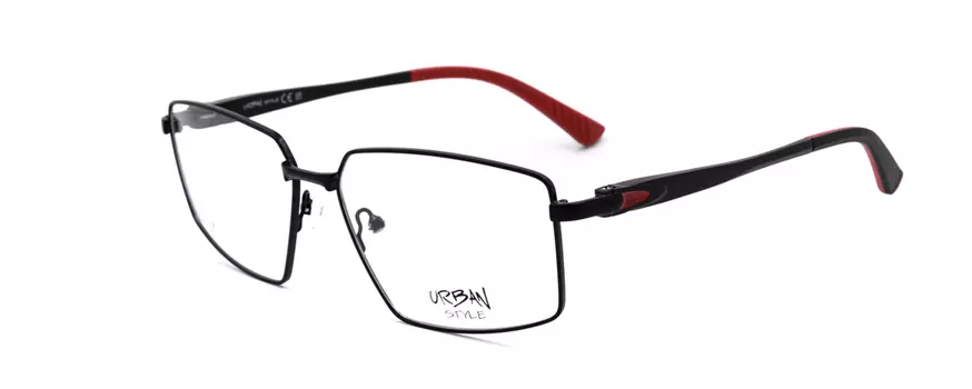 URBAN STYLE US-057 BLACK