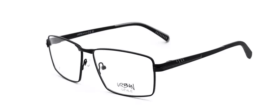 URBAN STYLE US-058 BLACK