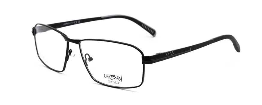 URBAN STYLE US-059 BLACK
