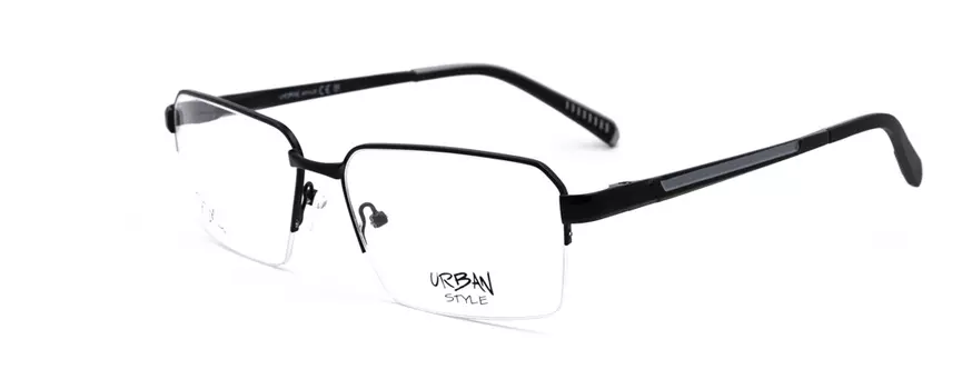 URBAN STYLE US-060 BLACK