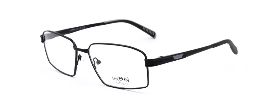 URBAN STYLE US-061 BLACK