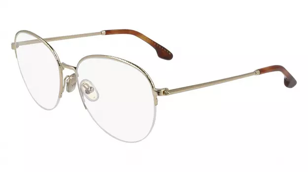 VICTORIA BECKHAM 2109 GOLD 5