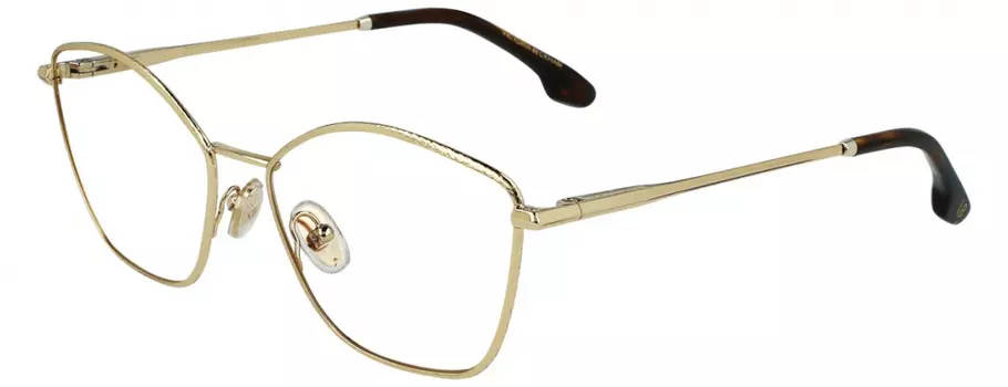 VICTORIA BECKHAM 2122 DEEP GOLD