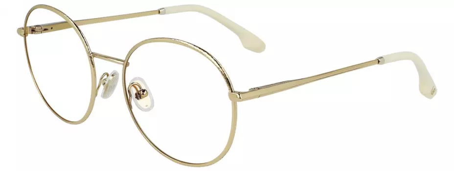 VICTORIA BECKHAM 2123 DEEP GOLD