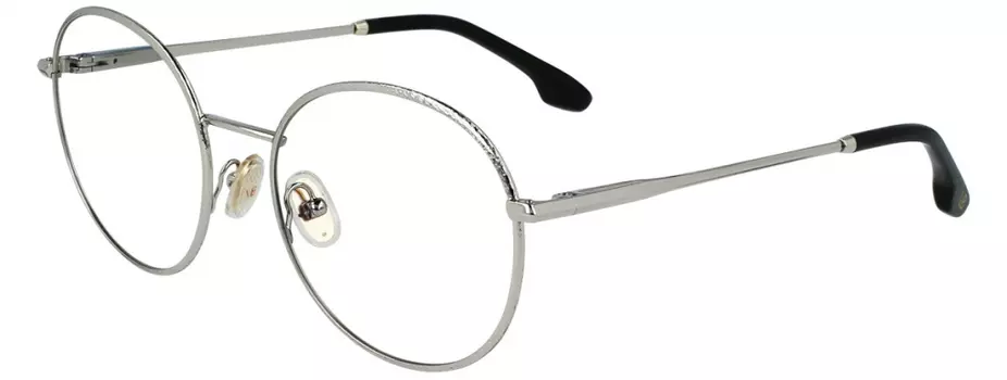 VICTORIA BECKHAM 2123 SILVER