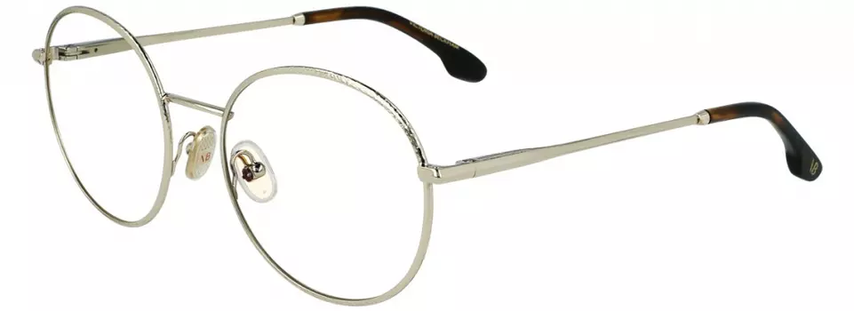 VICTORIA BECKHAM 2123 YELLOW GOLD