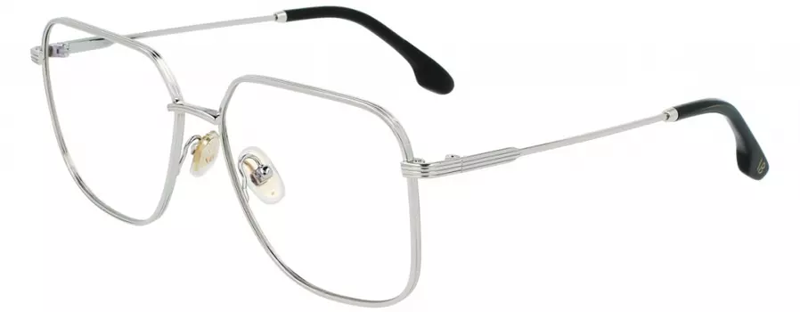 VICTORIA BECKHAM 2124 SILVER