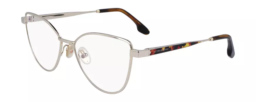 VICTORIA BECKHAM 2131 GOLD