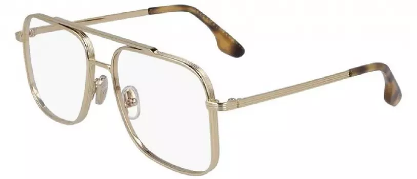 VICTORIA BECKHAM 221 GOLD