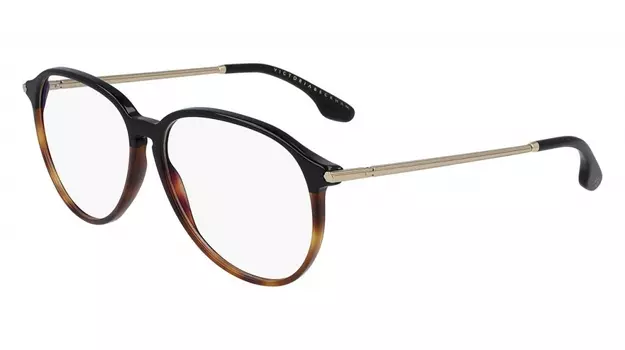 VICTORIA BECKHAM 2606 BLACK/TORTOISE