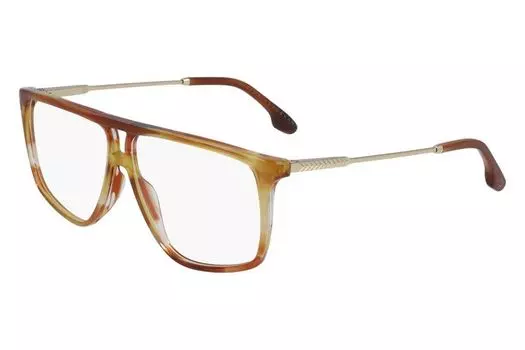 VICTORIA BECKHAM 2611 HONEY SMOKE