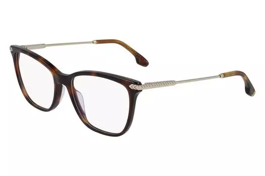 VICTORIA BECKHAM 2612 TORTOISE