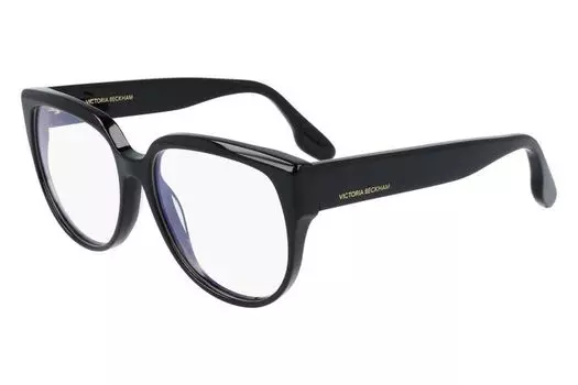 VICTORIA BECKHAM 2617 BLACK