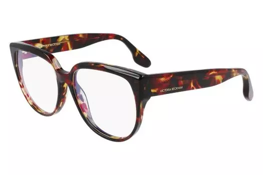 VICTORIA BECKHAM 2617 HAVANA RED