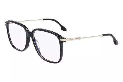 VICTORIA BECKHAM 2618 BLACK