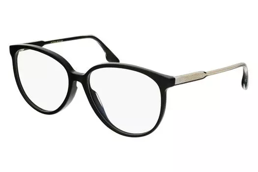 VICTORIA BECKHAM 2619 BLACK