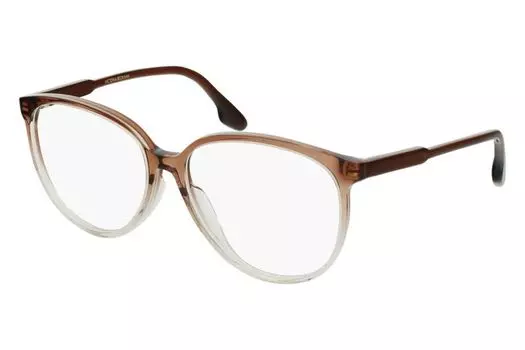 VICTORIA BECKHAM 2619 BROWN ROSE