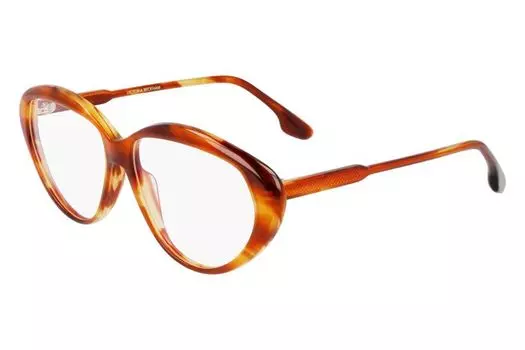 VICTORIA BECKHAM 2621 CHOCOLATE SMOKE