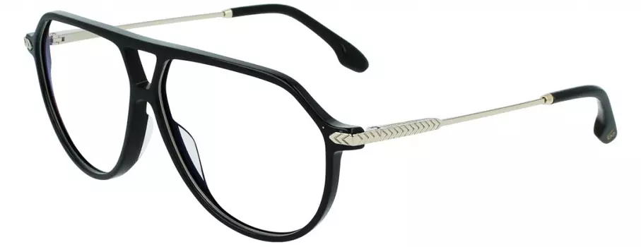 VICTORIA BECKHAM 2624 BLACK