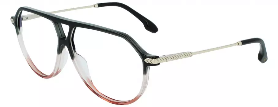 VICTORIA BECKHAM 2624 GREY/ROSE/CAR