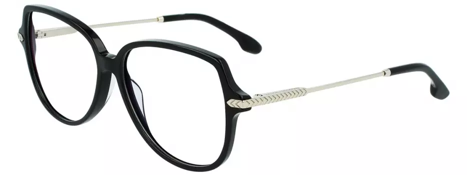 VICTORIA BECKHAM 2625 BLACK