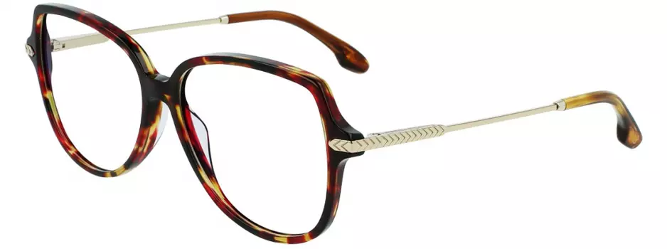 VICTORIA BECKHAM 2625 HAVANA RED