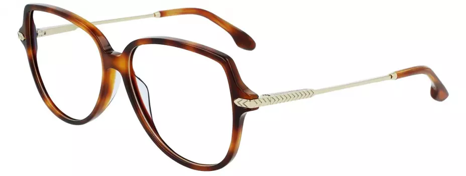VICTORIA BECKHAM 2625 TORTOISE