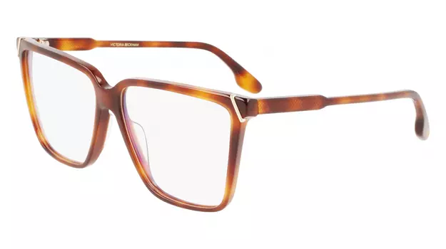 VICTORIA BECKHAM 2633 TORTOISE