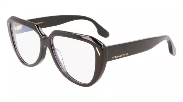 VICTORIA BECKHAM 2635 BLACK