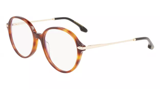 VICTORIA BECKHAM 2637 TORTOISE