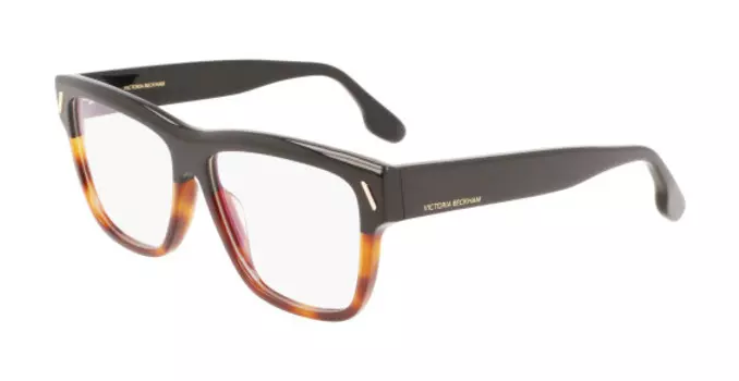VICTORIA BECKHAM 2638 BLACK/TORTOISE