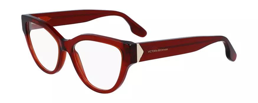 VICTORIA BECKHAM 2646 RED