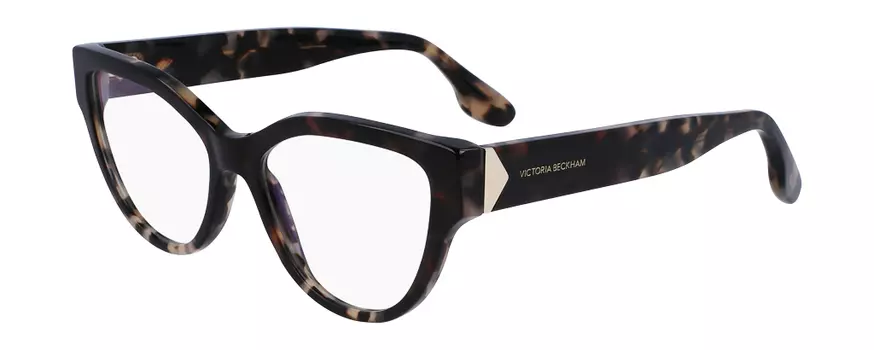 VICTORIA BECKHAM 2646 VINTAGE GREY HAVANA
