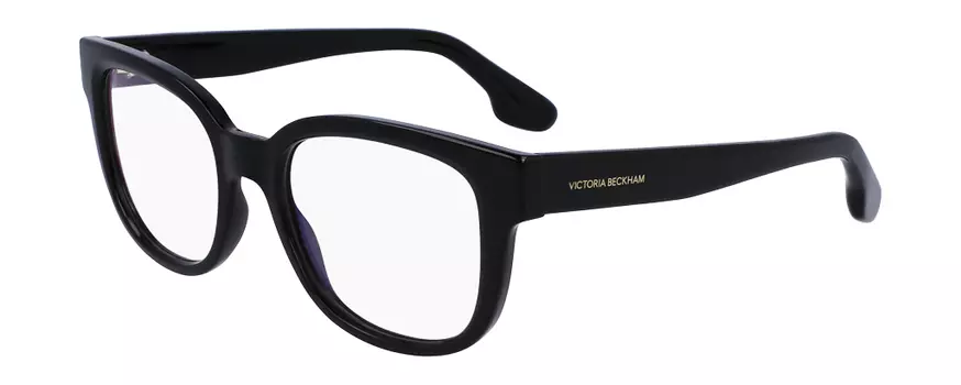 VICTORIA BECKHAM 2651 BLACK