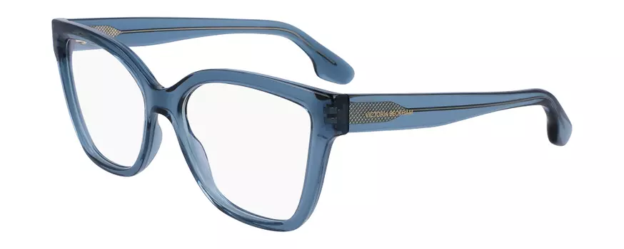 VICTORIA BECKHAM 2652 AZURE