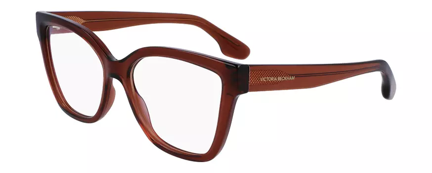 VICTORIA BECKHAM 2652 BROWN