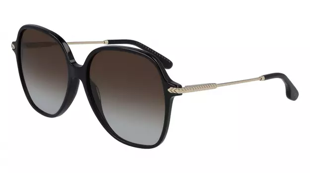 VICTORIA BECKHAM 613S BLACK