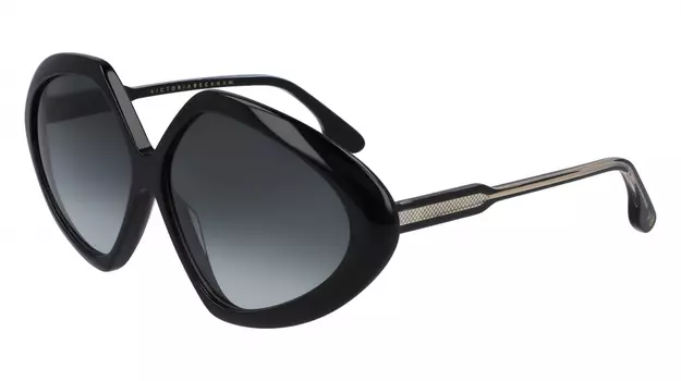 VICTORIA BECKHAM 614S BLACK