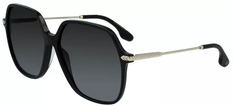 VICTORIA BECKHAM 631S BLACK