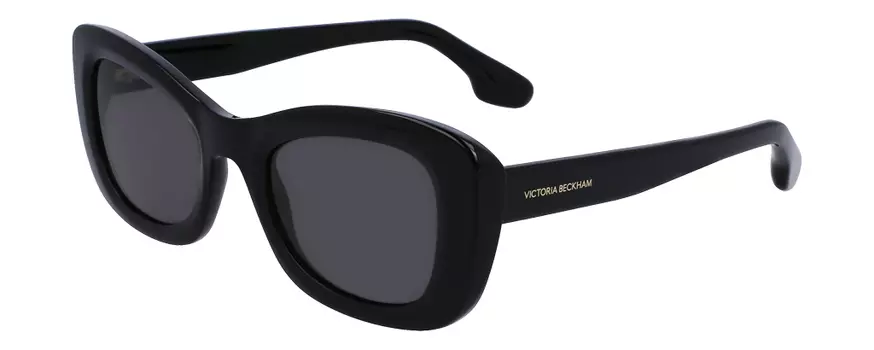 VICTORIA BECKHAM 657S BLACK