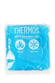 Аккумуляторы температуры Gel Pack Hot and Cold 350г THERMOS