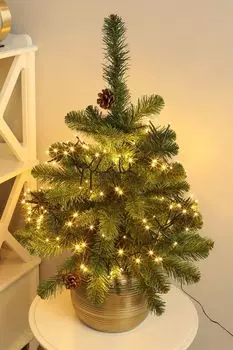 электрогирлянда Sirius